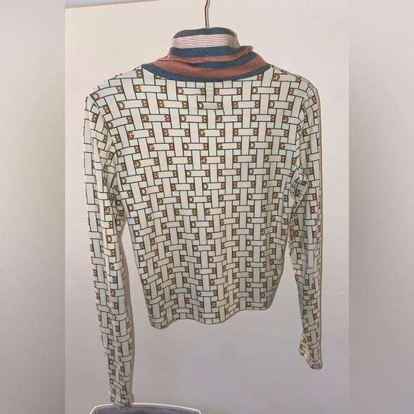 BDG Turtleneck Top - Picture 3 of 5